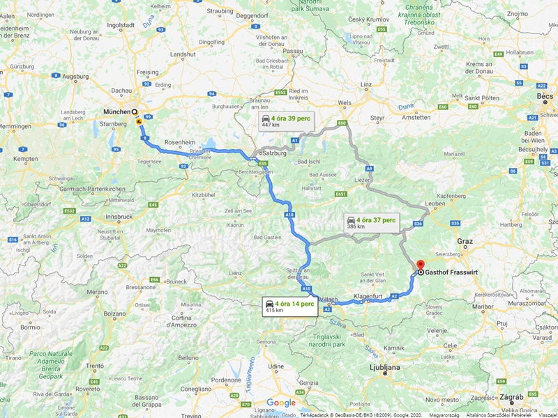 munchen-frasswirt